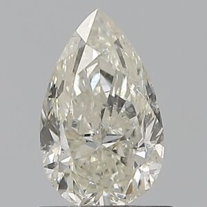 1.01 CT PEAR