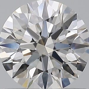 1.01 CT ROUND