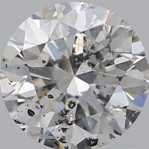 1.01 CT ROUND