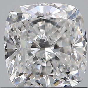 1.01 CT CUSHION