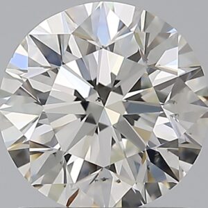 1.01 CT ROUND