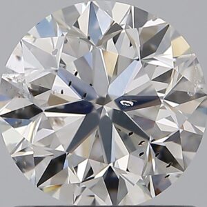 1.01 CT ROUND