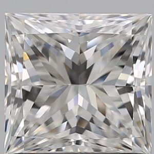 1.01 CT PRINCESS