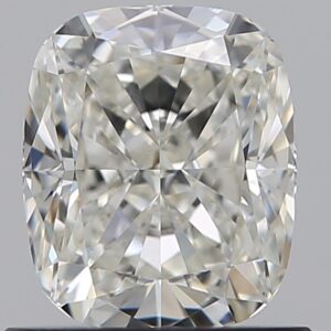 1.01 CT CUSHION