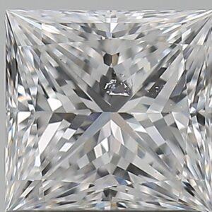 1.01 CT PRINCESS