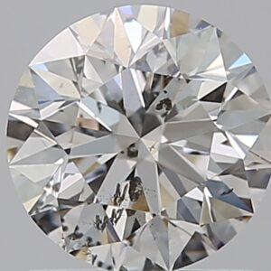 1.01 CT ROUND