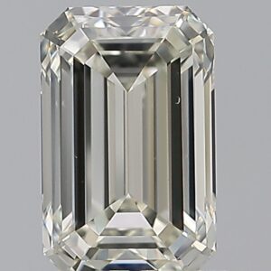 1.01 CT EMERALD