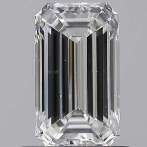 1.01 CT EMERALD