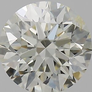 1.01 CT ROUND