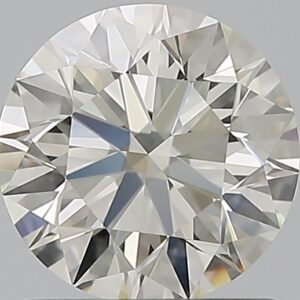 1.01 CT ROUND