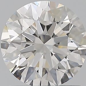 1.01 CT ROUND