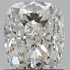 1.01 CT CUSHION