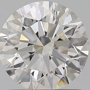 1.01 CT ROUND