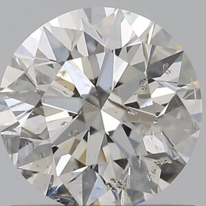 1.01 CT ROUND