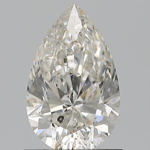 1.01 CT PEAR