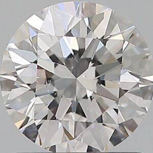1.01 CT ROUND