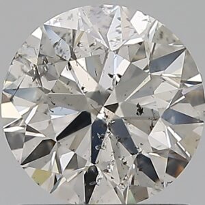 1.01 CT ROUND