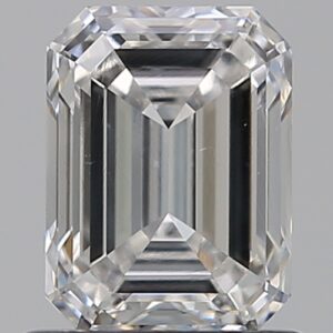 1.01 CT EMERALD