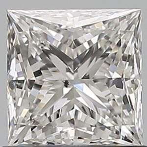 1.01 CT PRINCESS