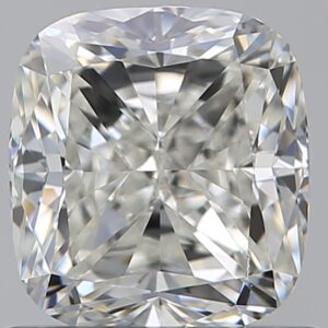 1.01 CT CUSHION