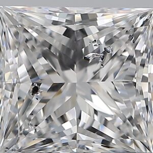 1.01 CT PRINCESS