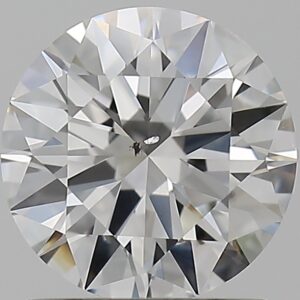 1.01 CT ROUND