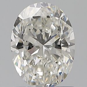 1.01 CT OVAL