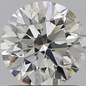 1.01 CT ROUND