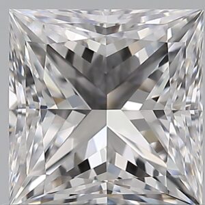 1.01 CT PRINCESS