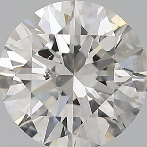 1.01 CT ROUND