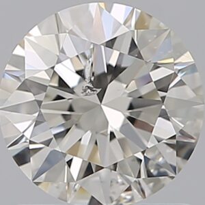 1.01 CT ROUND
