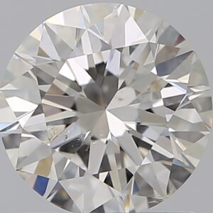 1.01 CT ROUND