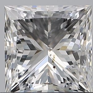 1.01 CT PRINCESS