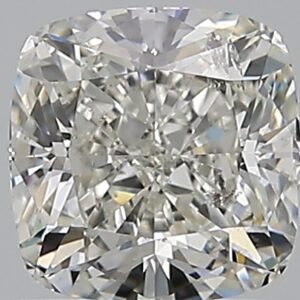 1.01 CT CUSHION
