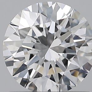 1.01 CT ROUND