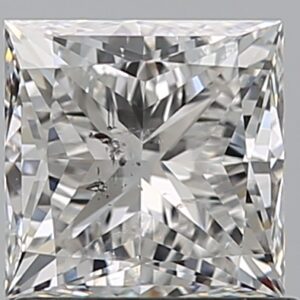 1.01 CT PRINCESS
