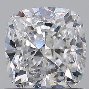1.01 CT CUSHION