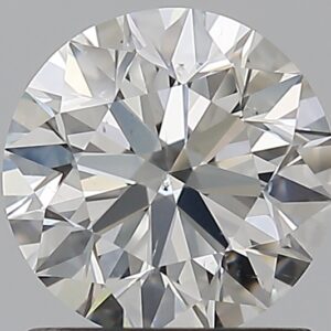 1.01 CT ROUND
