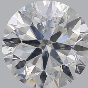 1.01 CT ROUND