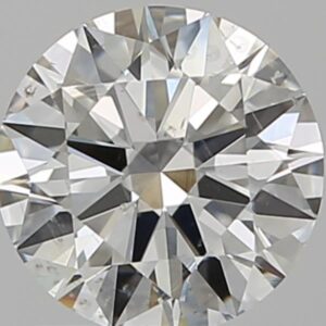 1.01 CT ROUND