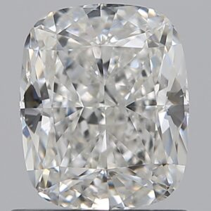 1.01 CT CUSHION