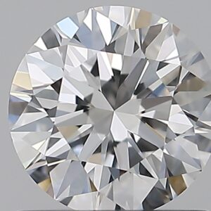 1.01 CT ROUND