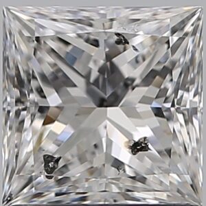 1.01 CT PRINCESS