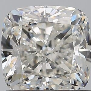 1.01 CT CUSHION