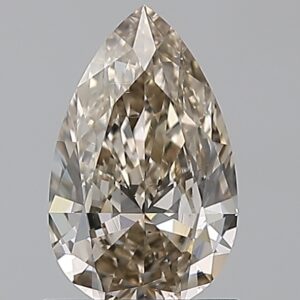 1.01 CT PEAR