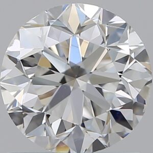 1.01 CT ROUND