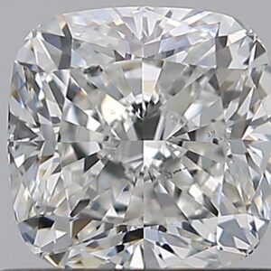 1.01 CT CUSHION