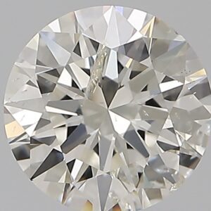 1.01 CT ROUND