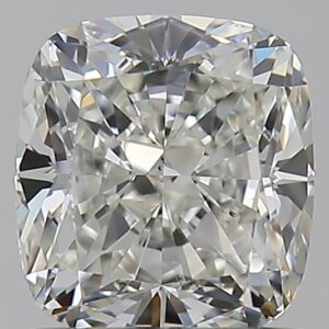 1.01 CT CUSHION