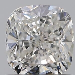 1.01 CT CUSHION